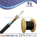 Telephone armoured cable, drop wire telephone cable